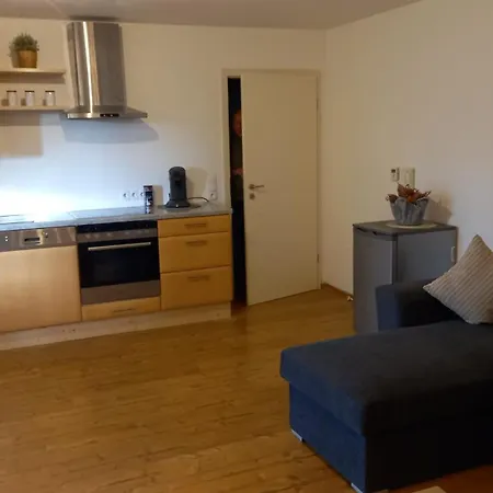 Ferienwohnung Leonie Simmerath Buitenkant foto
