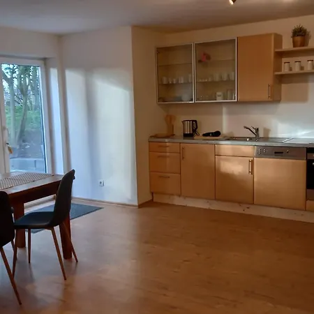 Ferienwohnung Leonie Simmerath Buitenkant foto
