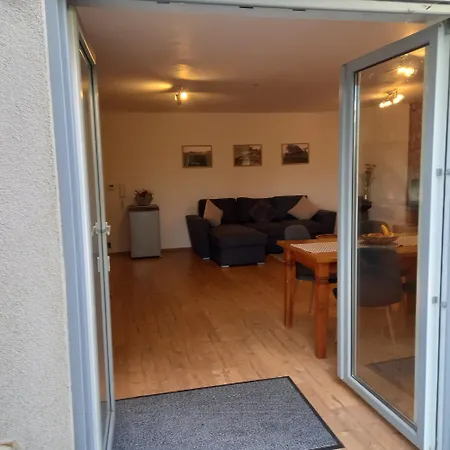 Ferienwohnung Leonie Simmerath Buitenkant foto