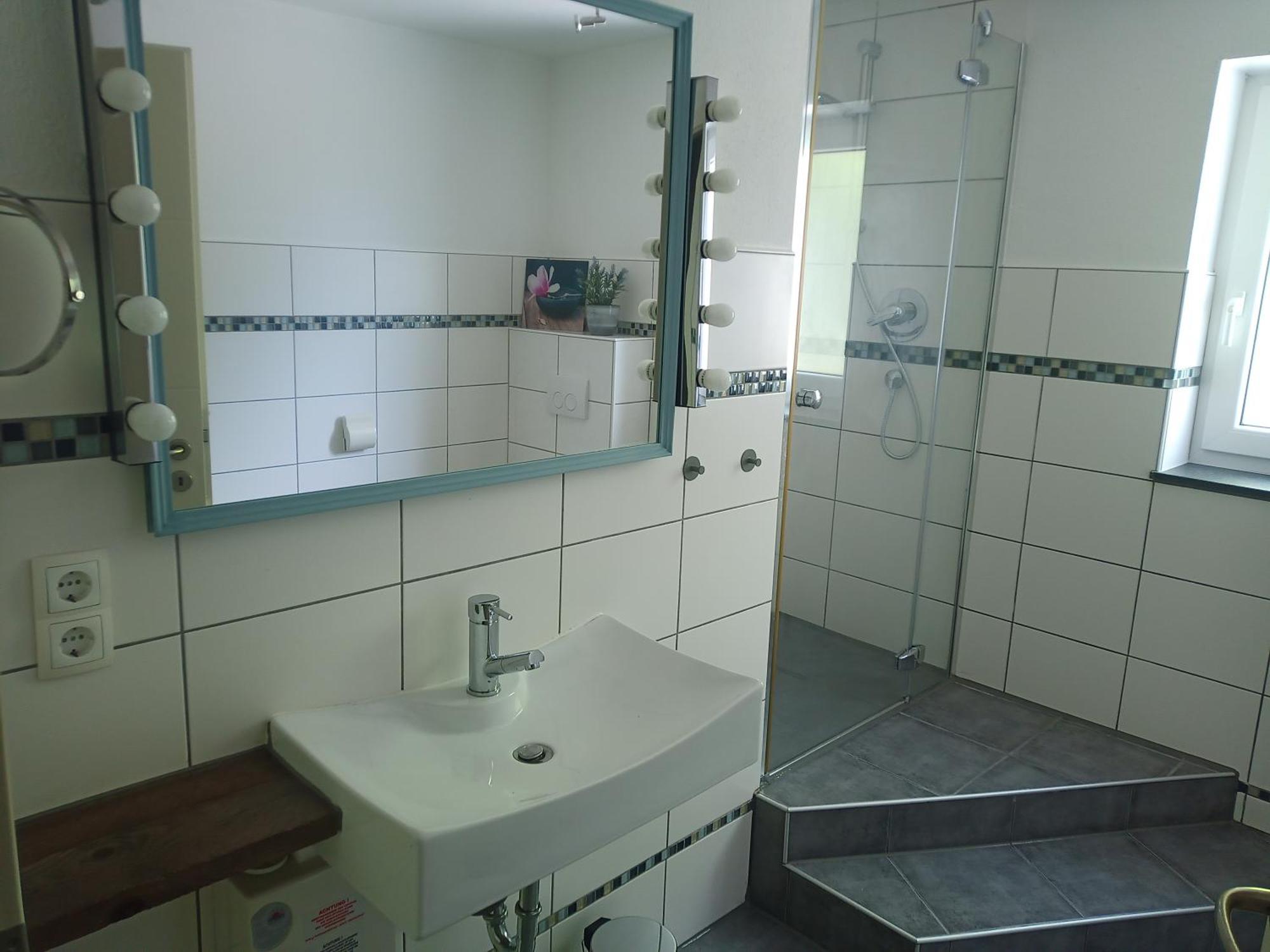 Apartment Leonie *