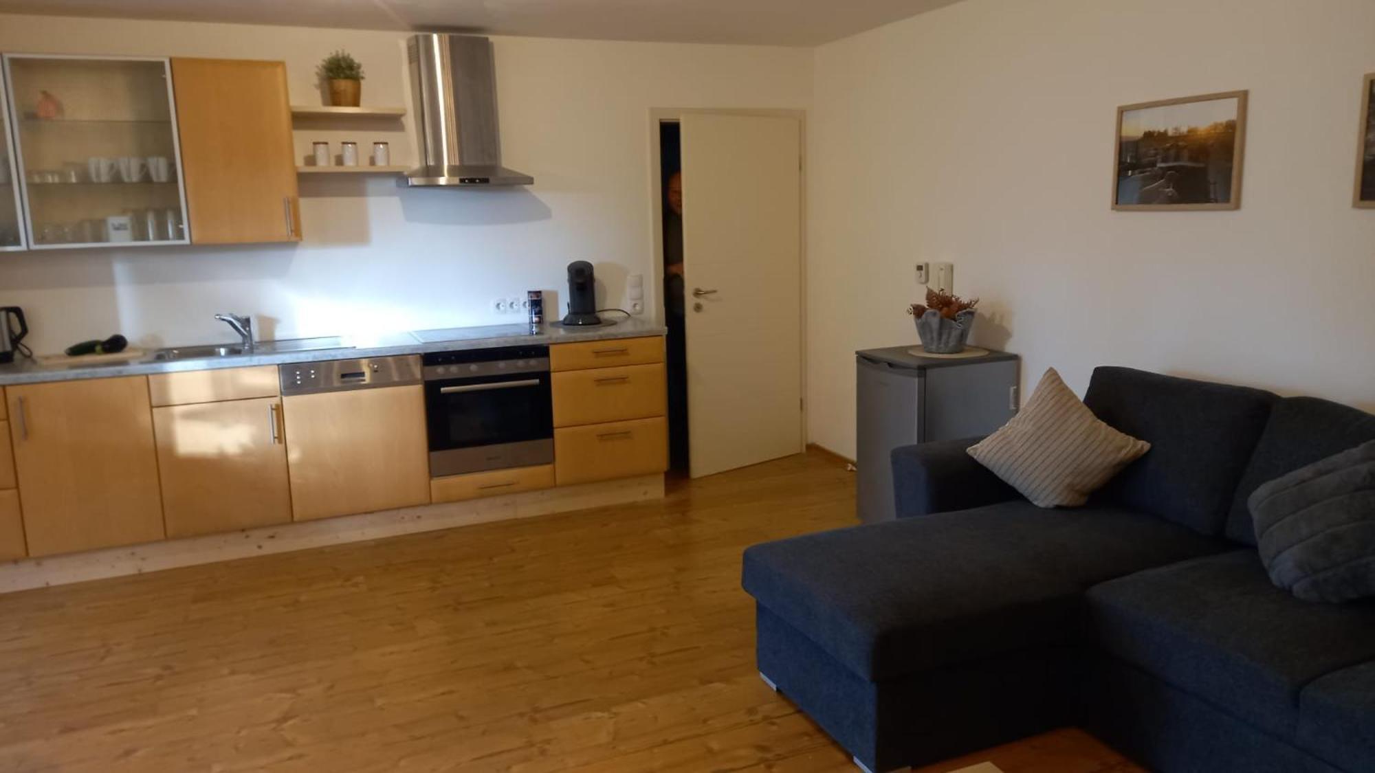 Apartment Leonie Simmerath