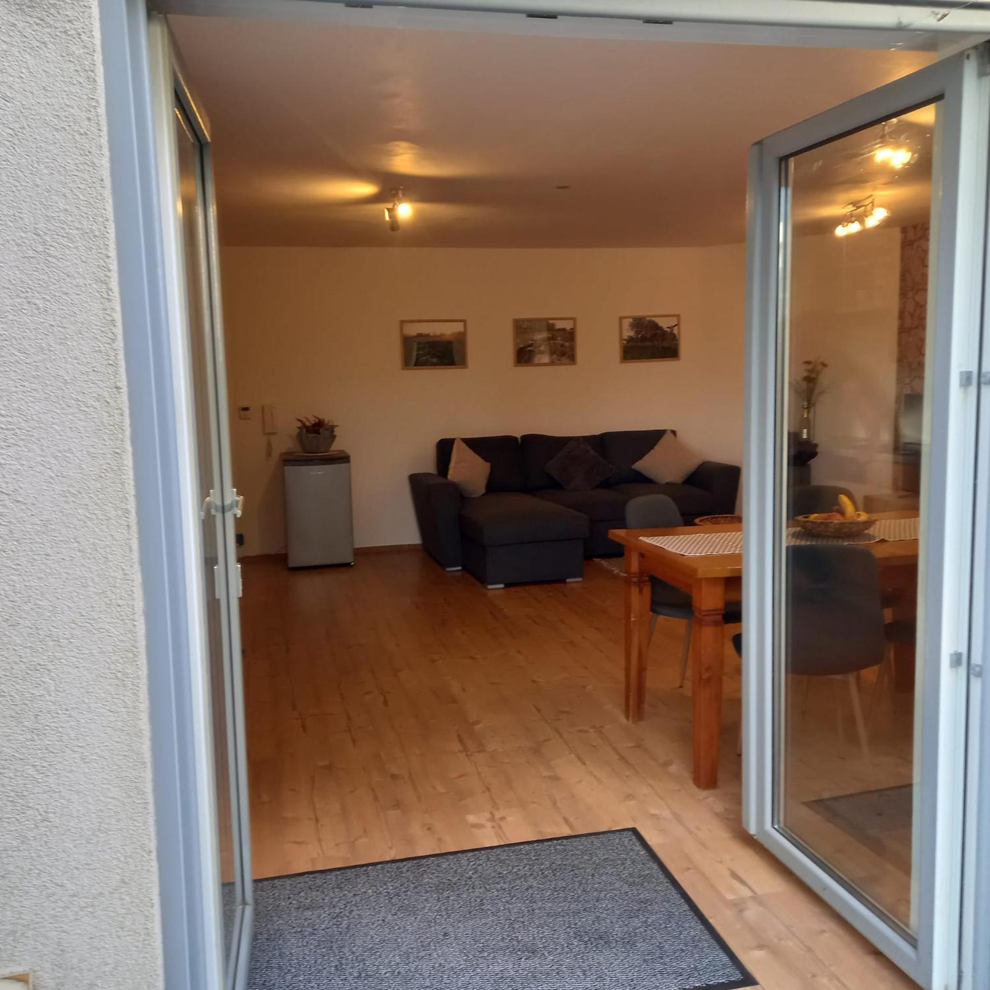 Leonie Apartment Simmerath